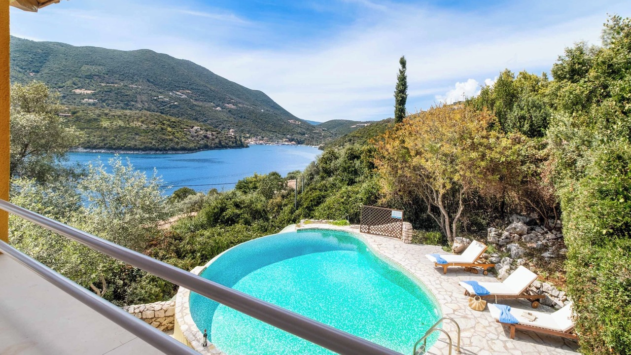 Photo of Outdoor in Sivota