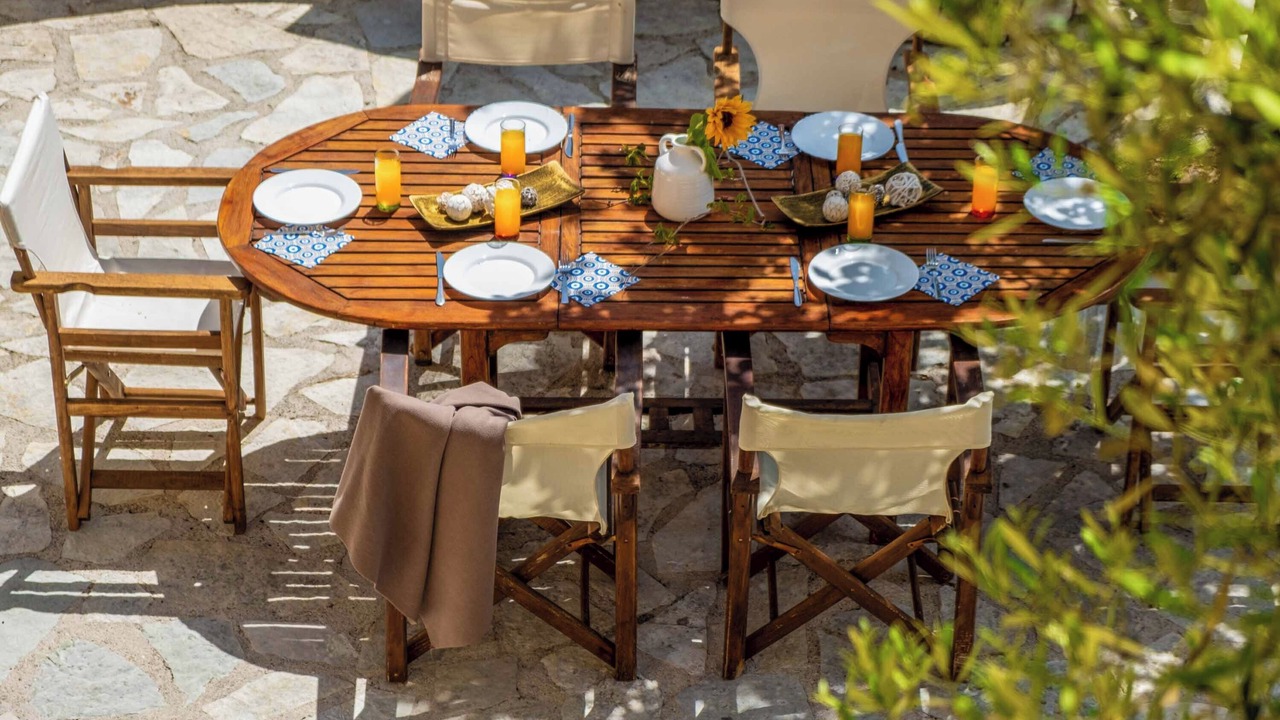 Photo of Outdoor in Sivota