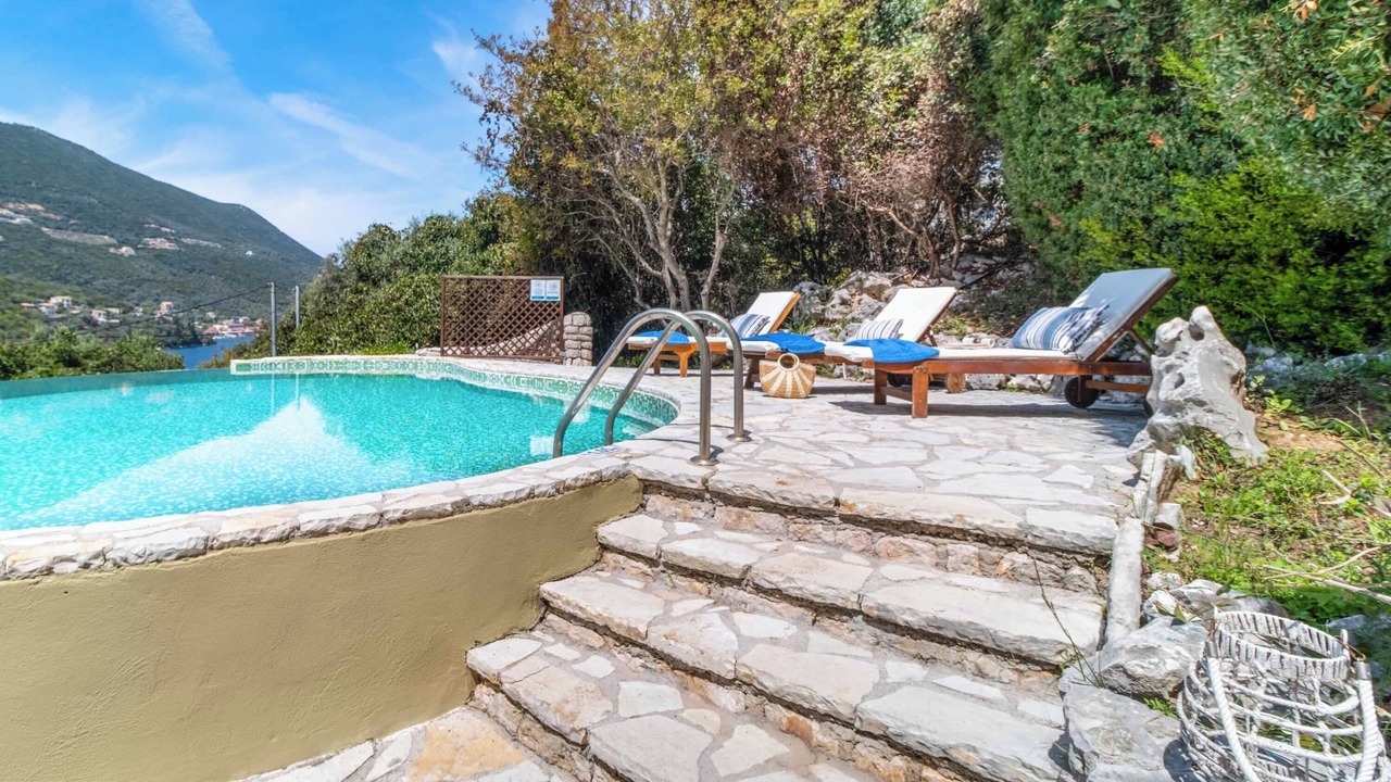 Photo of Outdoor in Sivota