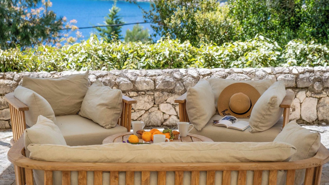 Photo of Outdoor in Sivota