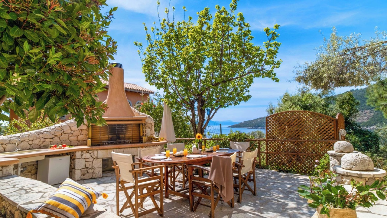 Photo of Outdoor in Sivota