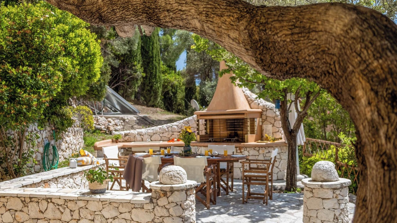 Photo of Outdoor in Sivota