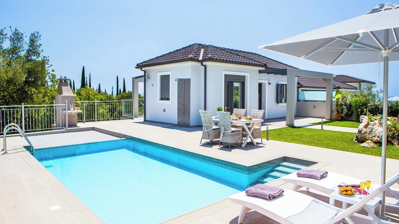 Photo of Outdoor in Leivathos