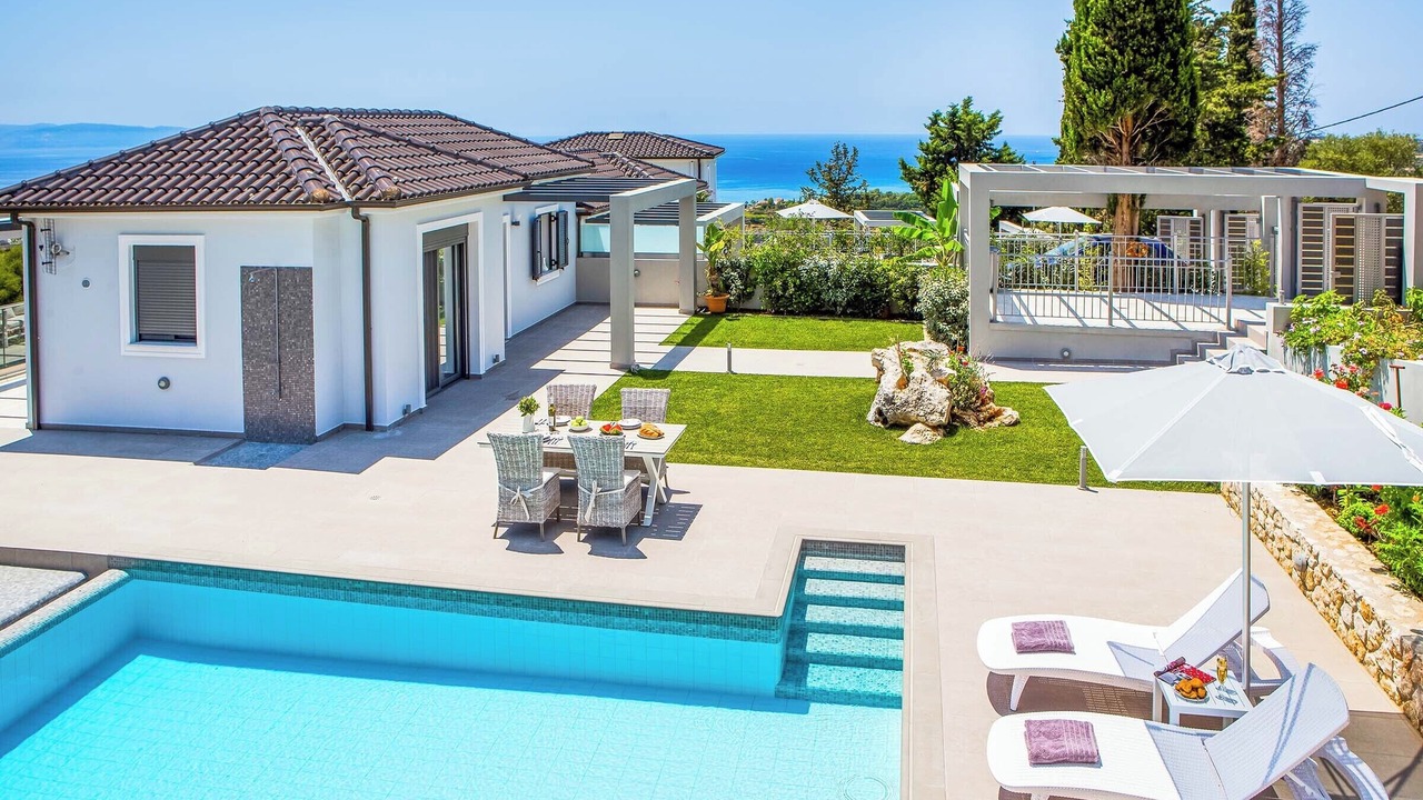 Photo of Outdoor in Leivathos