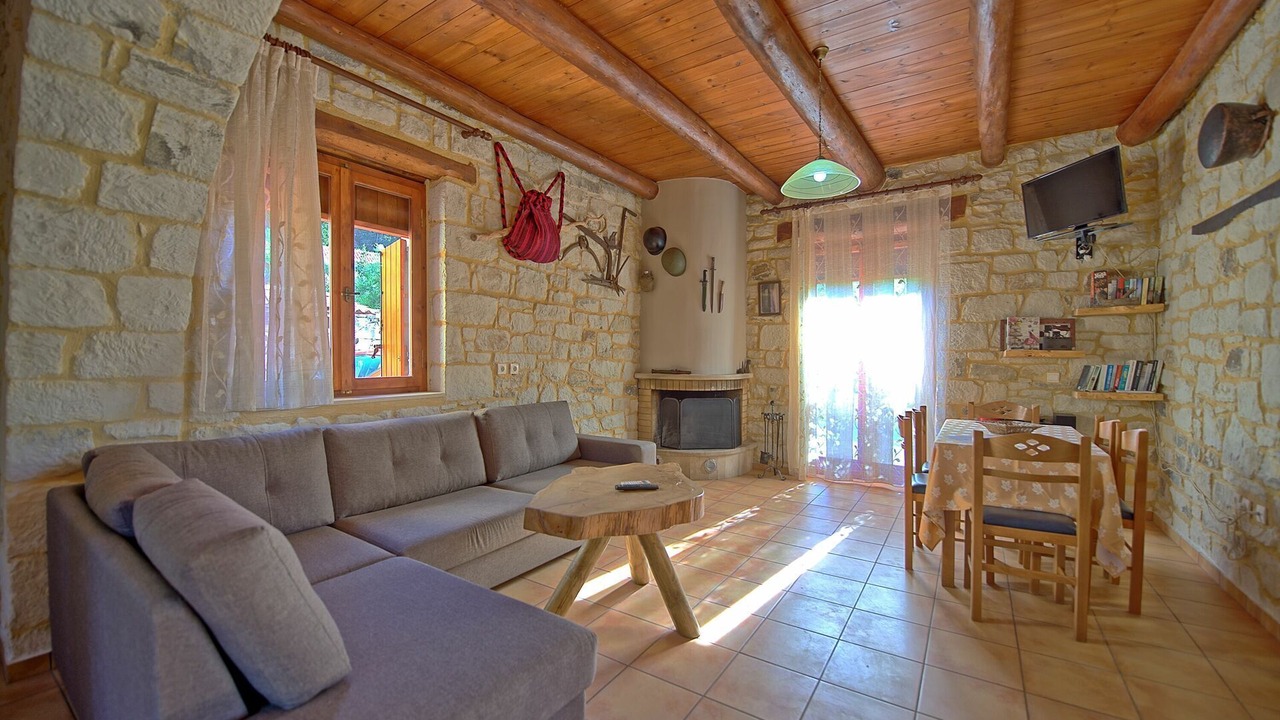 Photo of Bedroom in Apokoronas