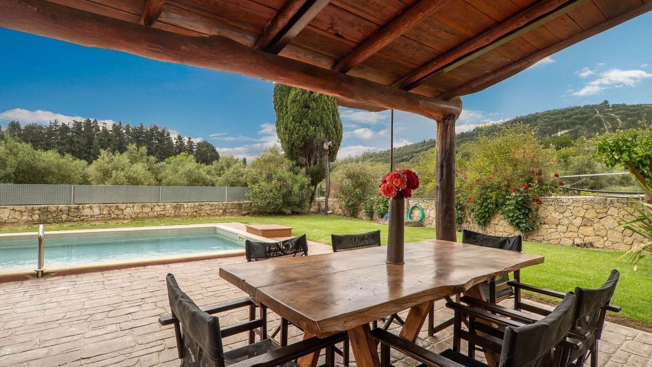 Photo of Patio Balcony in Apokoronas