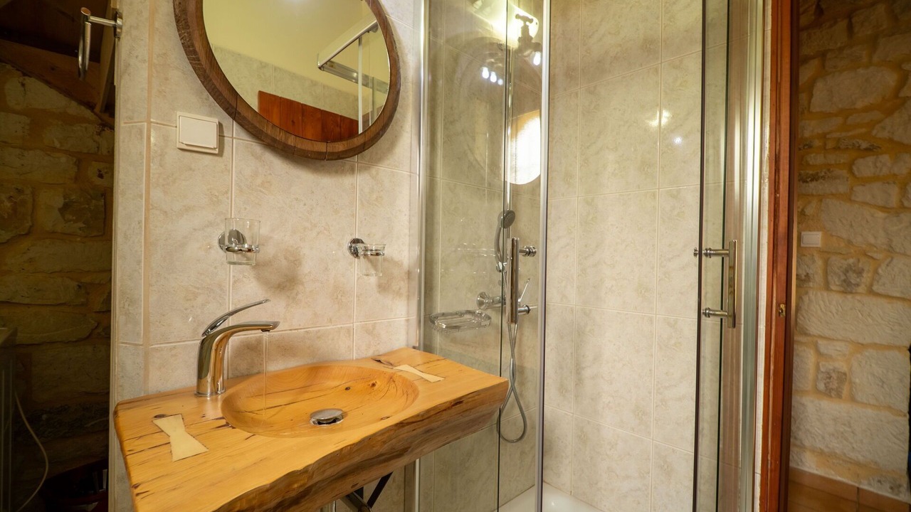 Photo of Bathroom in Apokoronas