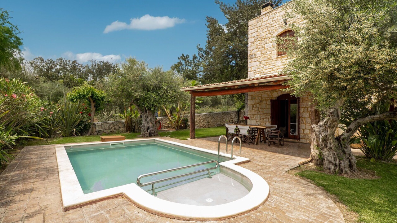 Photo of Outdoor in Apokoronas