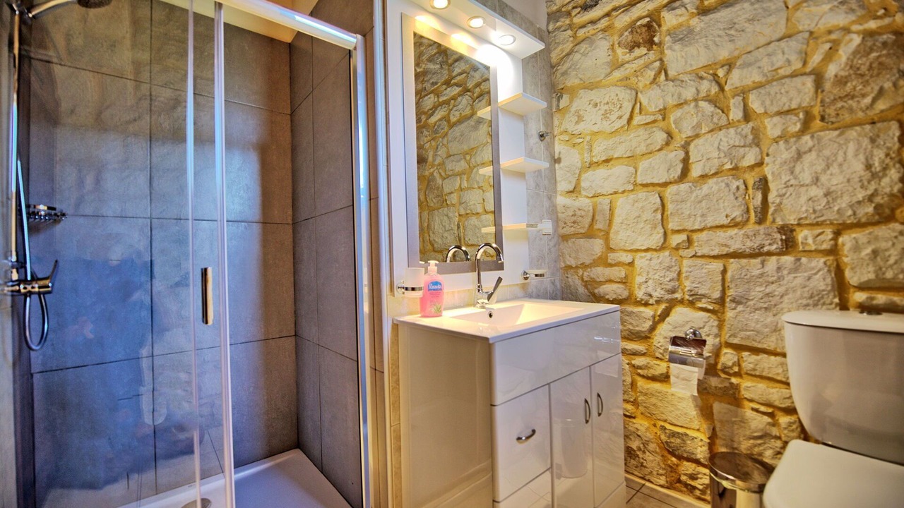 Photo of Bathroom in Apokoronas