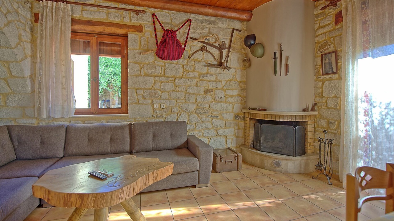Photo of Bedroom in Apokoronas