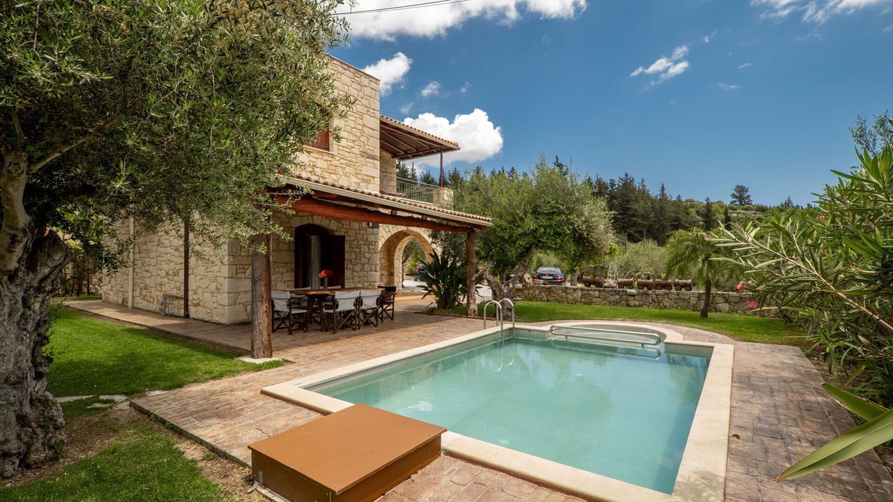 Photo of Outdoor in Apokoronas