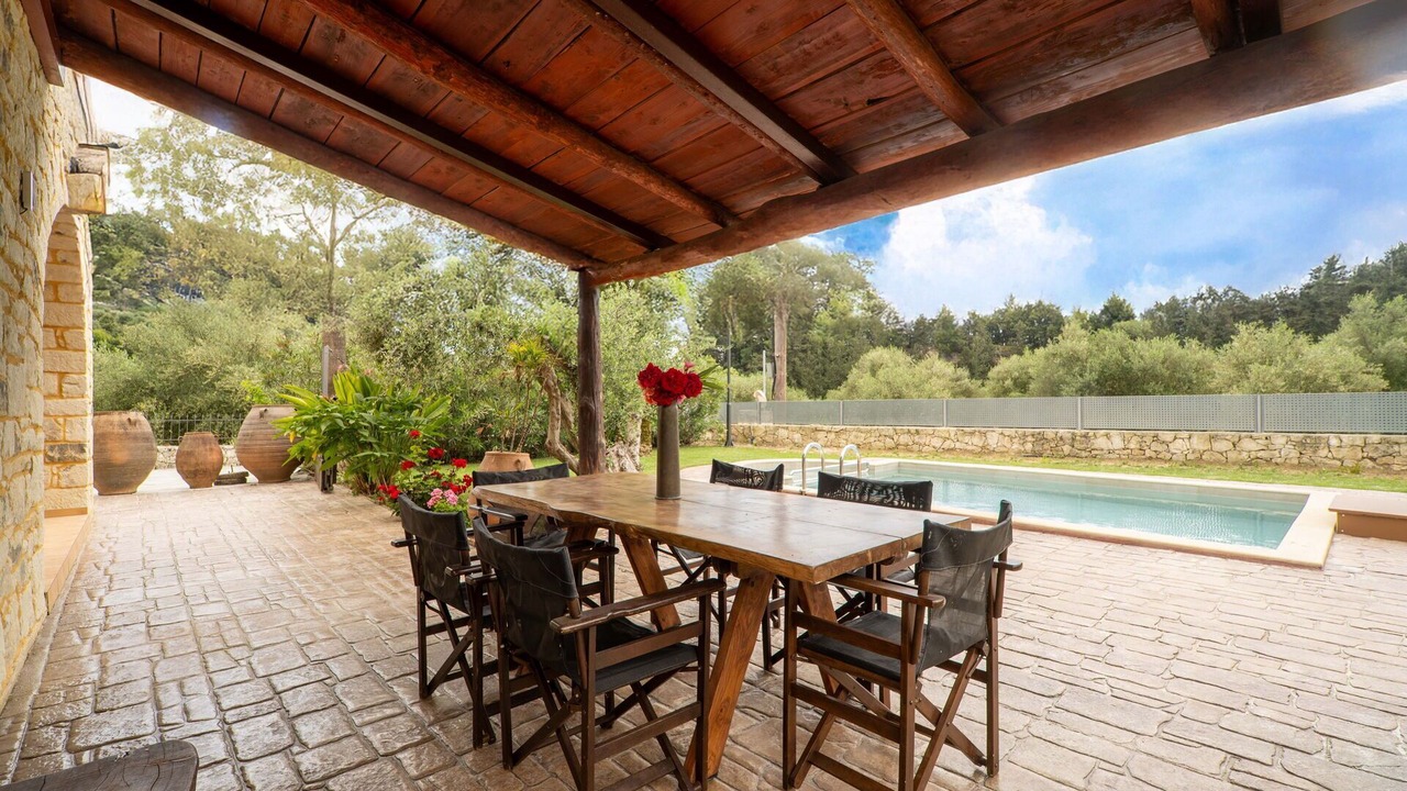 Photo of Outdoor in Apokoronas