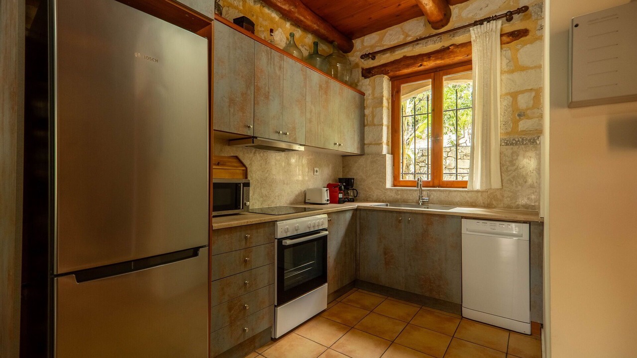 Photo of Bathroom in Apokoronas