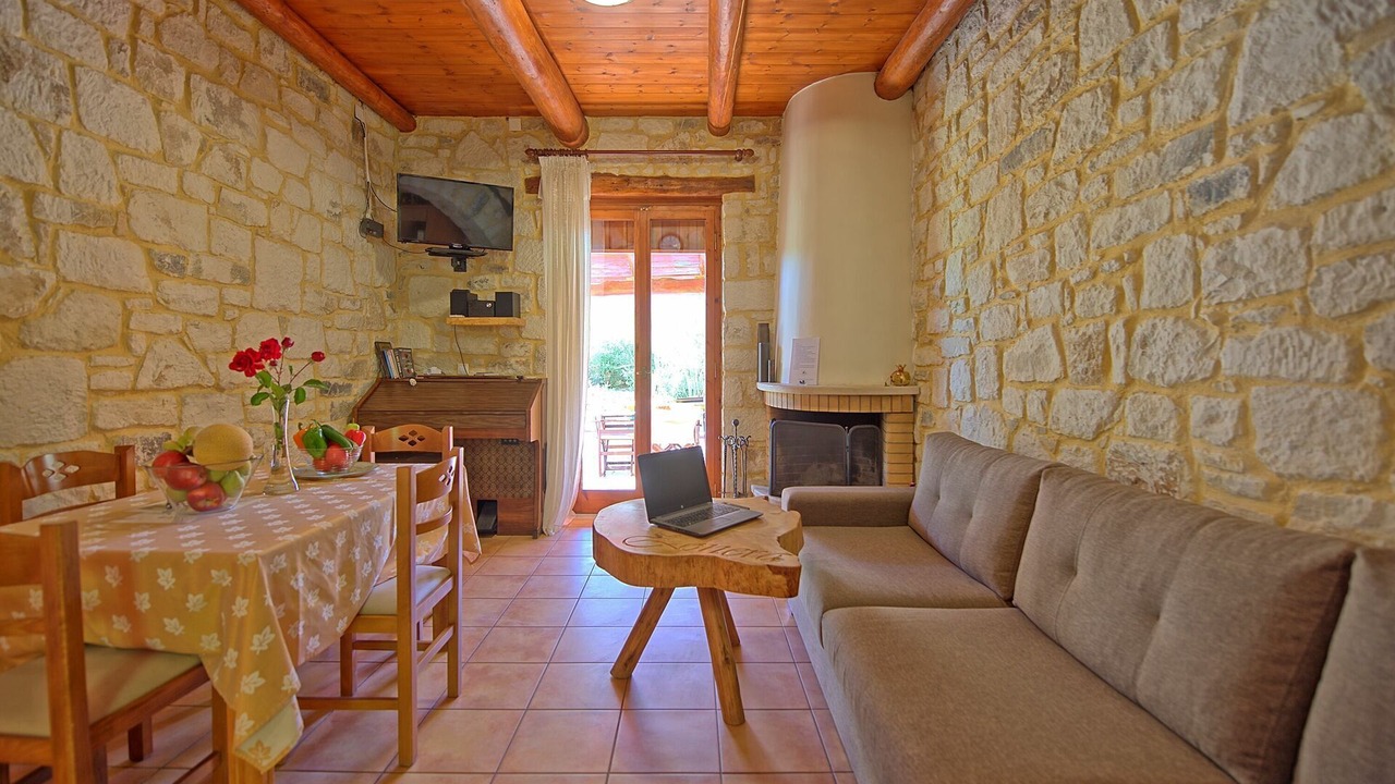 Photo of Bedroom in Apokoronas