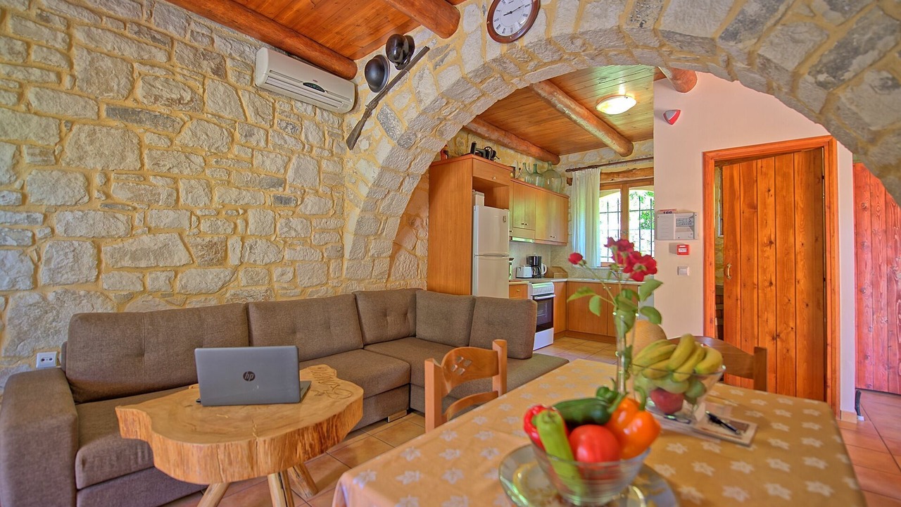 Photo of Bedroom in Apokoronas