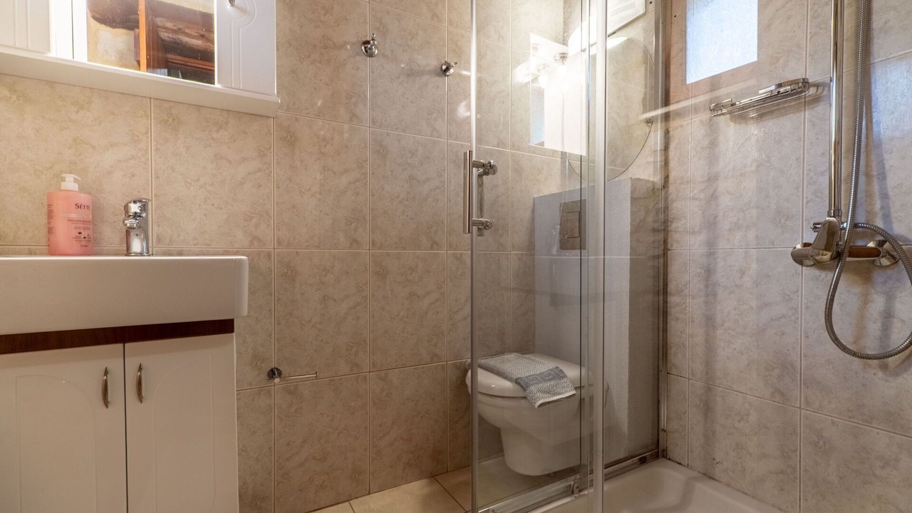 Photo of Bathroom in Apokoronas