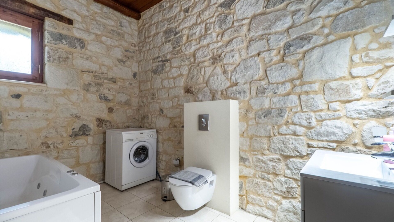 Photo of Bathroom in Apokoronas