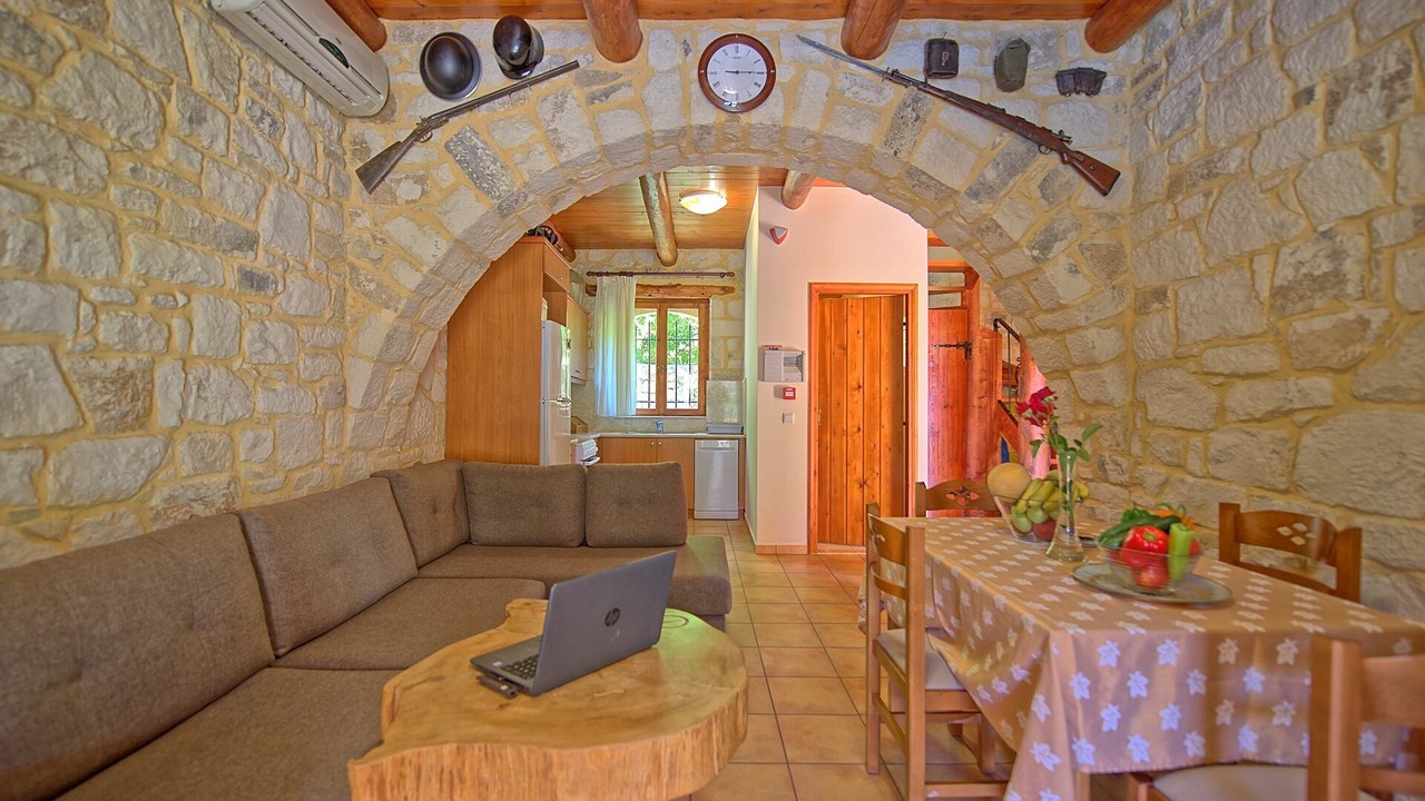 Photo of Bedroom in Apokoronas