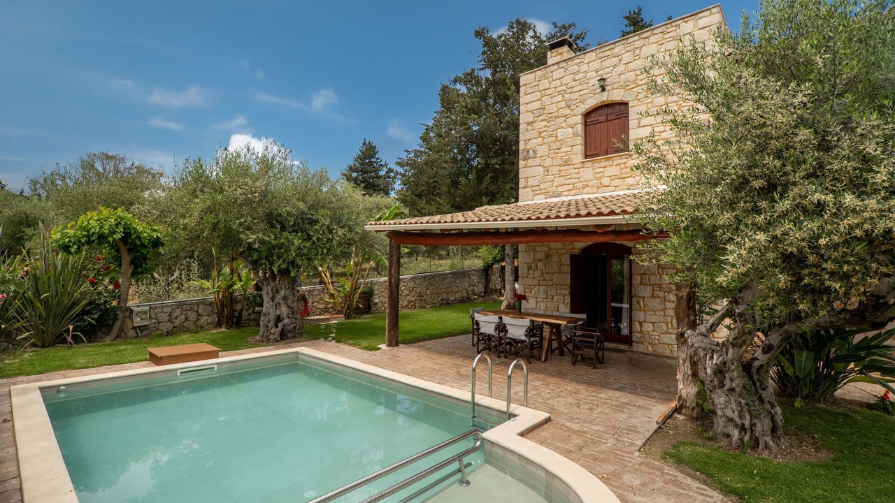 Photo of Outdoor in Apokoronas