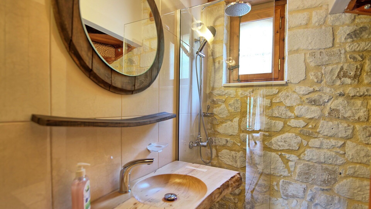Photo of Bathroom in Apokoronas