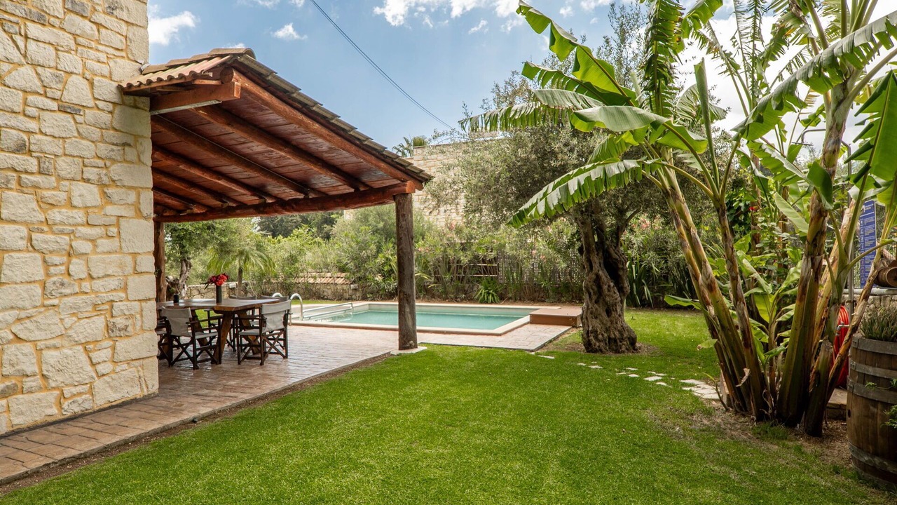 Photo of Outdoor in Apokoronas