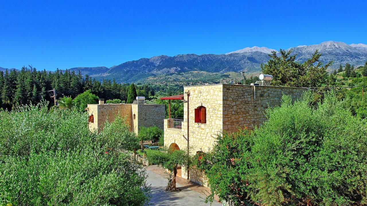 Photo of Outdoor in Apokoronas