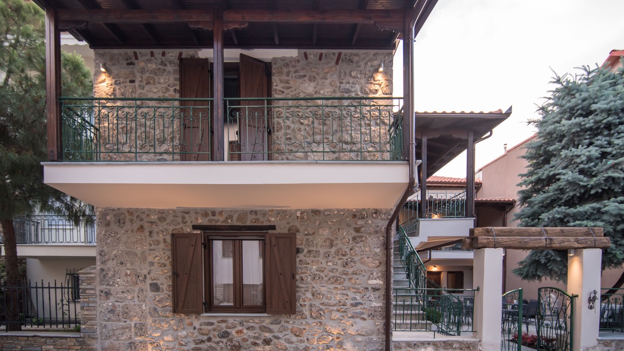 Photo of Outdoor in Dio-Olympos