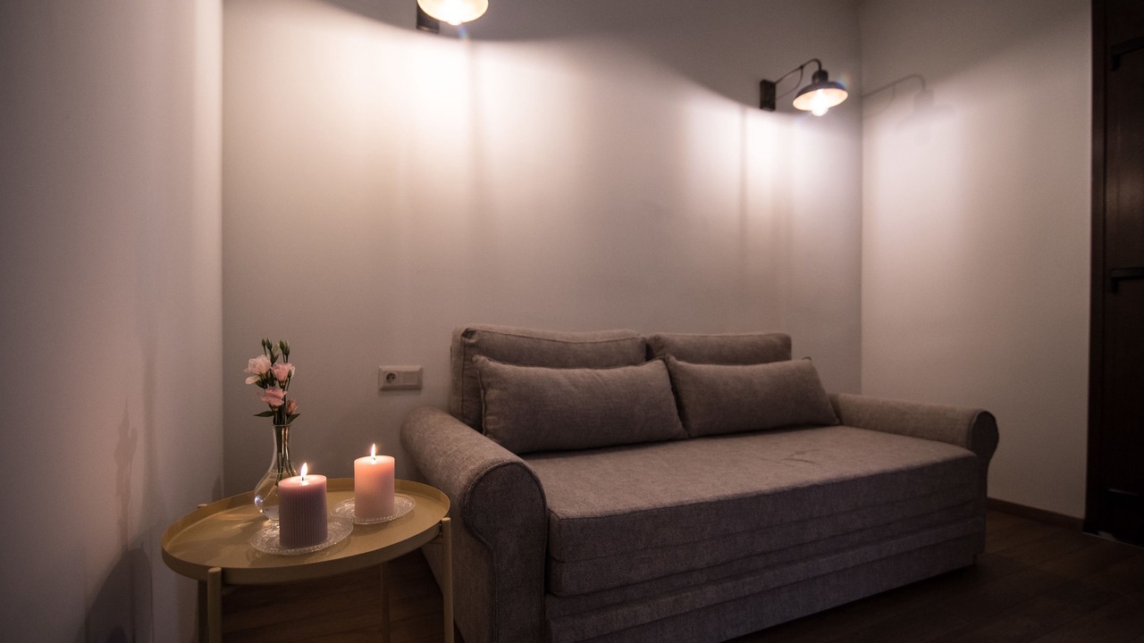 Photo of Livingroom in Dio-Olympos