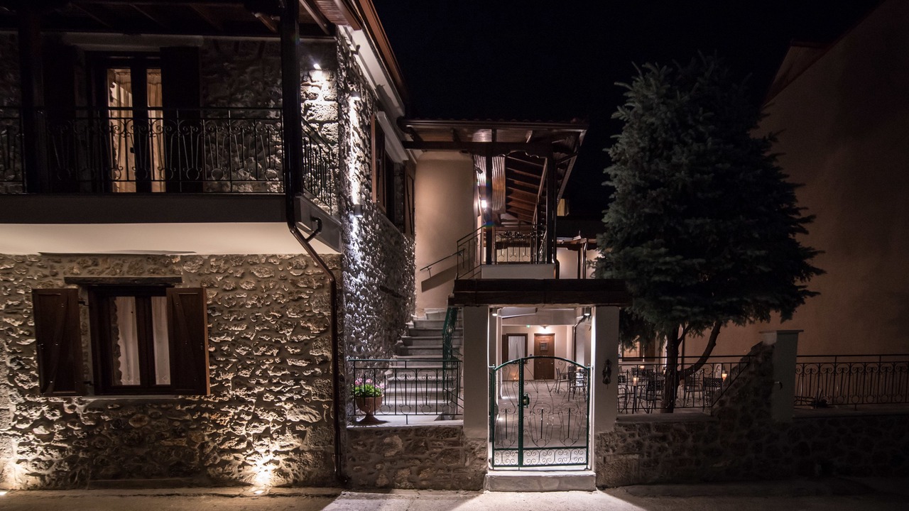 Photo of Outdoor in Dio-Olympos