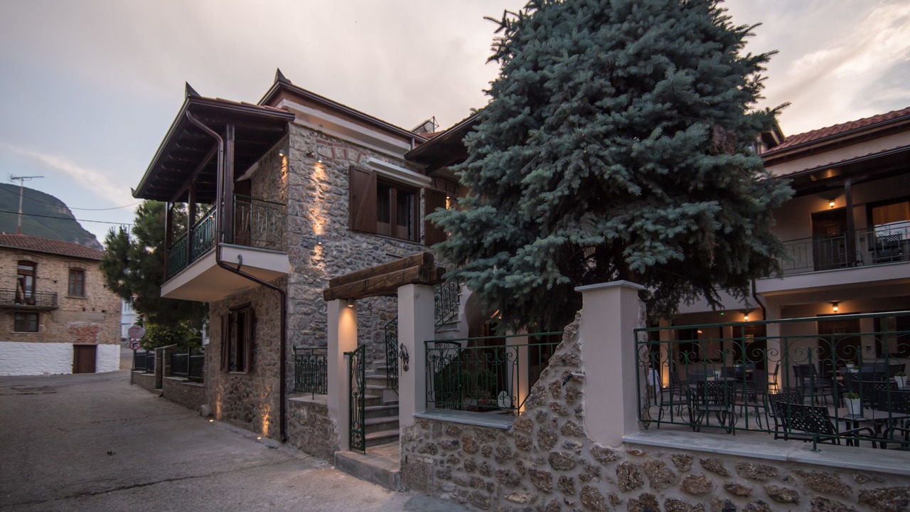 Photo of Outdoor in Dio-Olympos