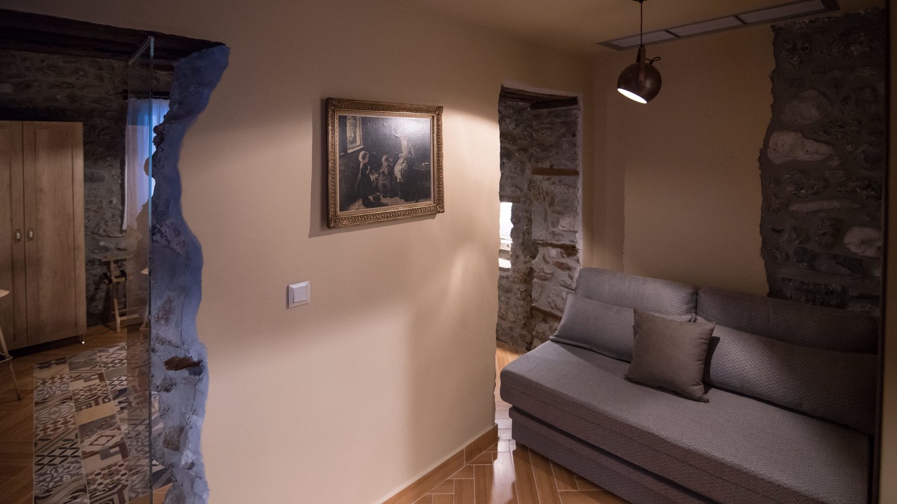 Photo of Livingroom in Dio-Olympos