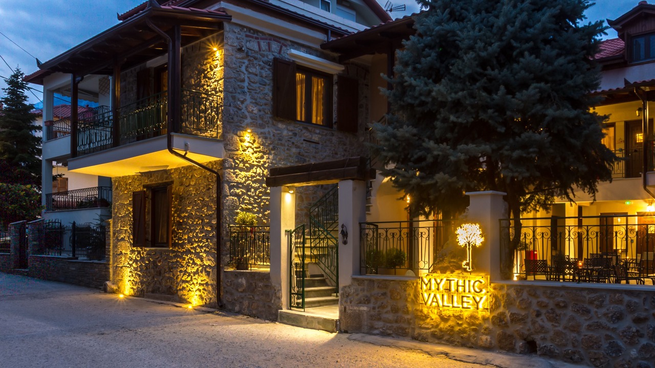 Photo of Outdoor in Dio-Olympos