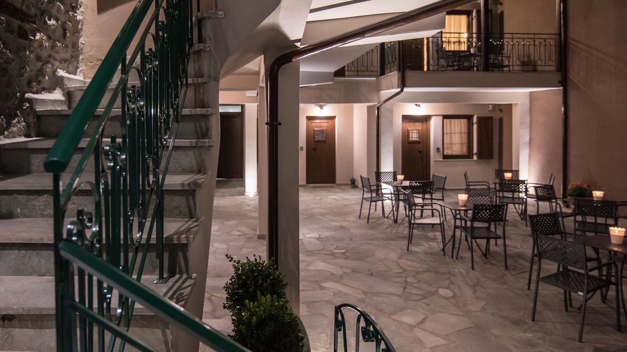 Photo of Outdoor in Dio-Olympos