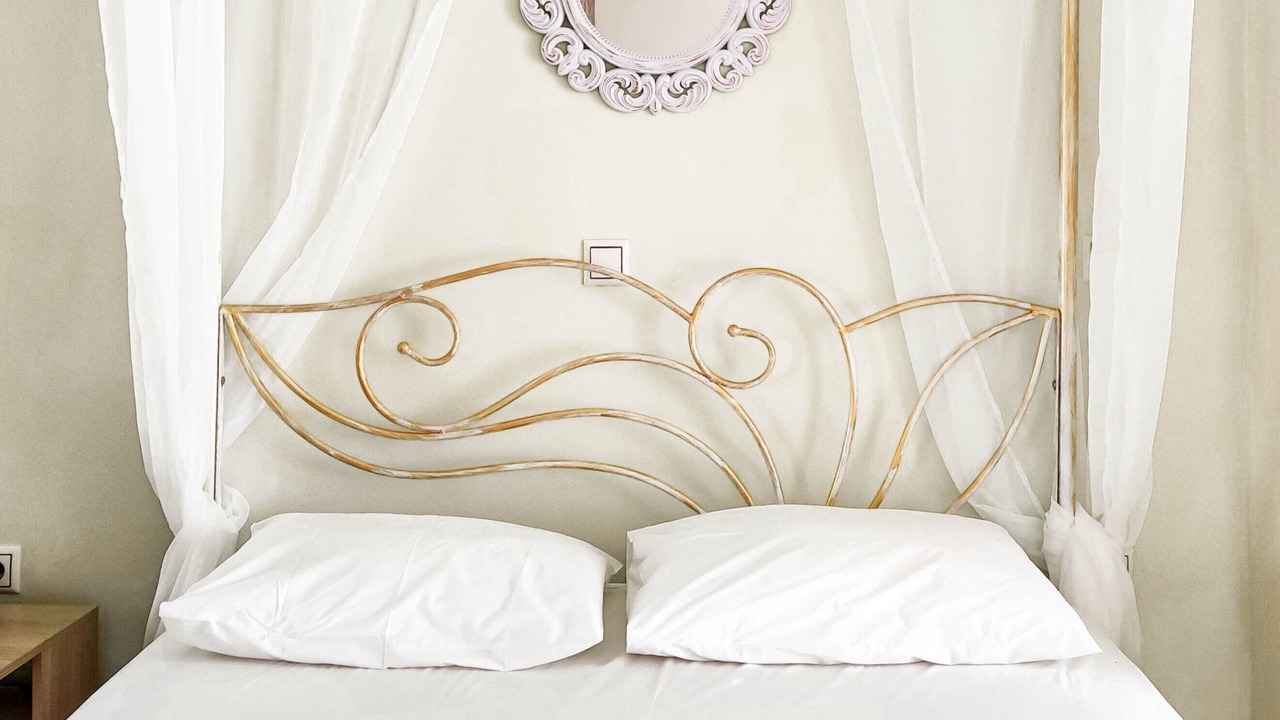 Photo of Bedroom in Agios Vasileios