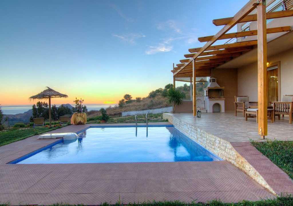 Photo of Outdoor in Agios Vasileios
