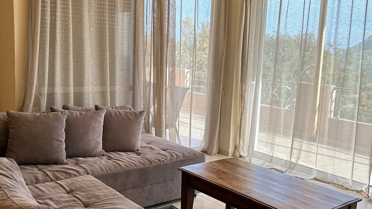 Photo of Livingroom in Agios Vasileios
