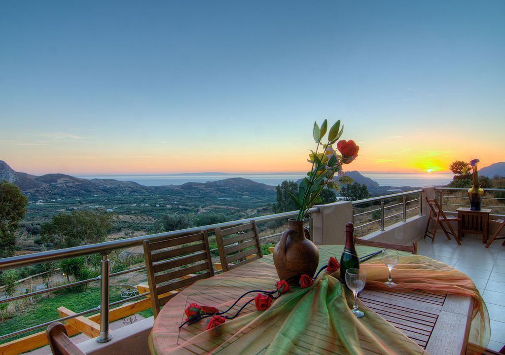 Photo of Outdoor in Agios Vasileios