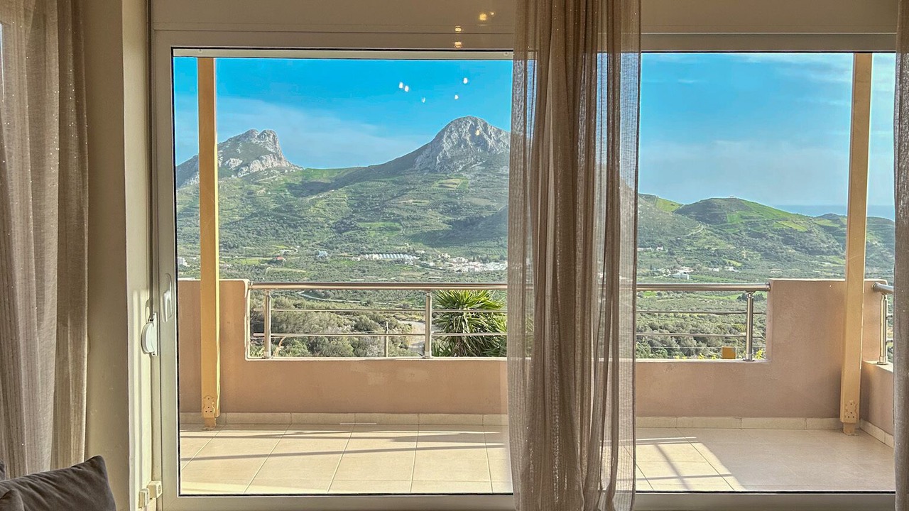 Photo of Livingroom in Agios Vasileios