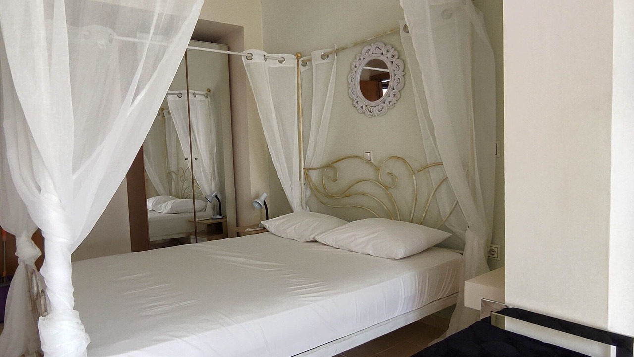 Photo of Bedroom in Agios Vasileios