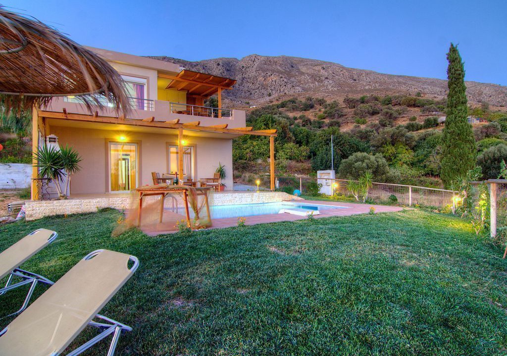 Photo of Outdoor in Agios Vasileios