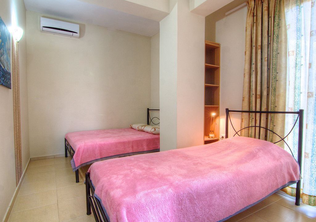 Photo of Bedroom in Agios Vasileios