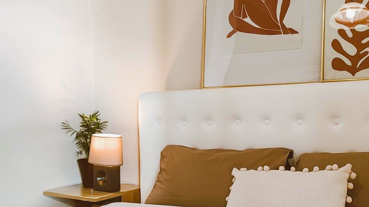 Photo of Bedroom in Agios Vasileios