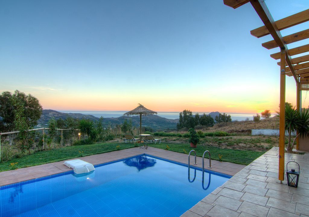 Photo of Outdoor in Agios Vasileios