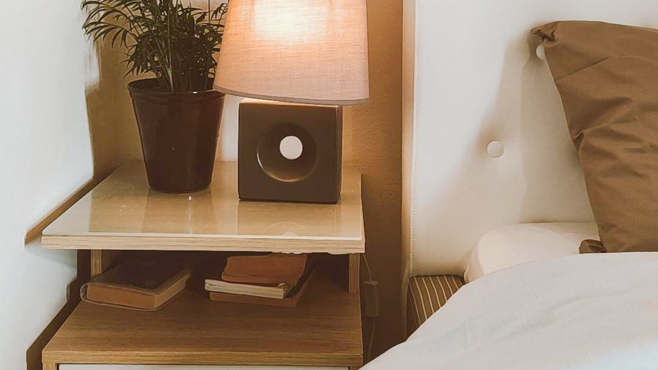 Photo of Bedroom in Agios Vasileios