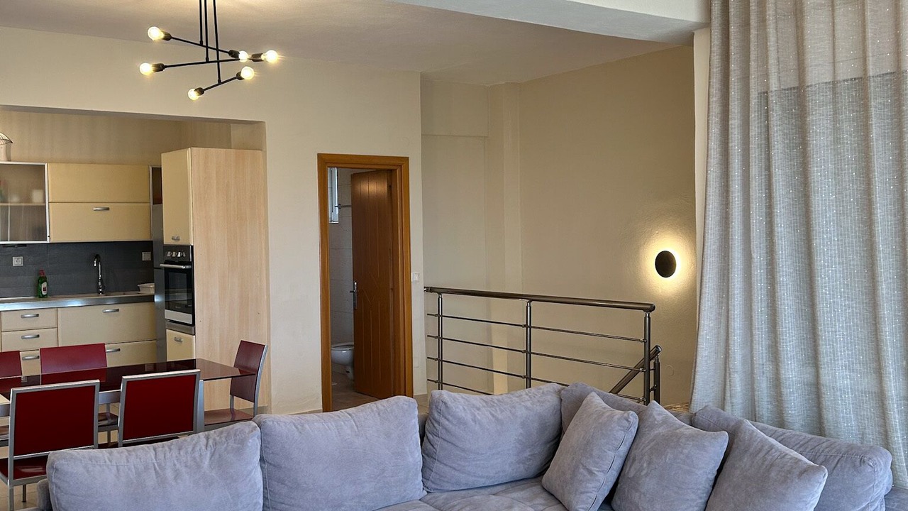 Photo of Livingroom in Agios Vasileios