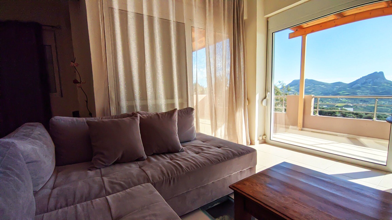 Photo of Livingroom in Agios Vasileios