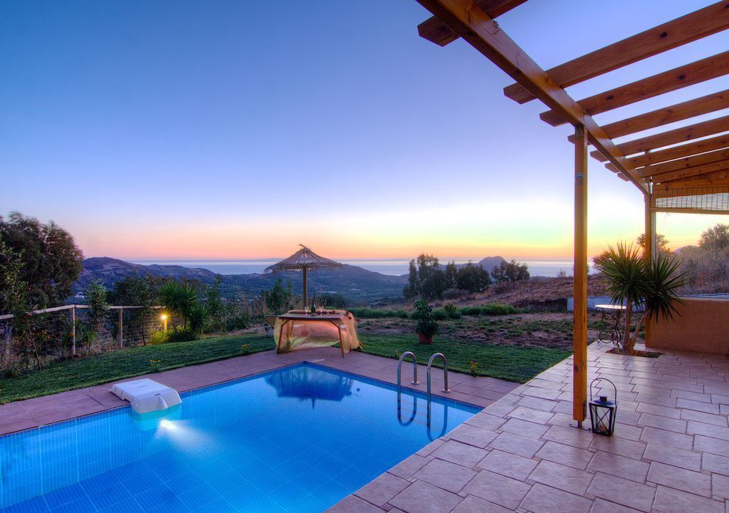 Photo of Outdoor in Agios Vasileios