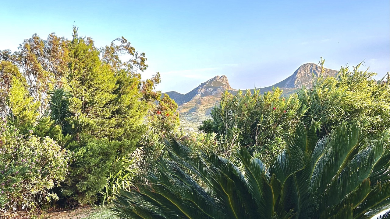 Photo of Outdoor in Agios Vasileios
