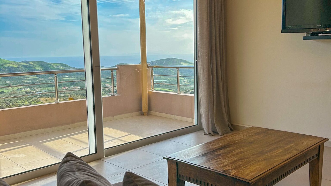 Photo of Livingroom in Agios Vasileios
