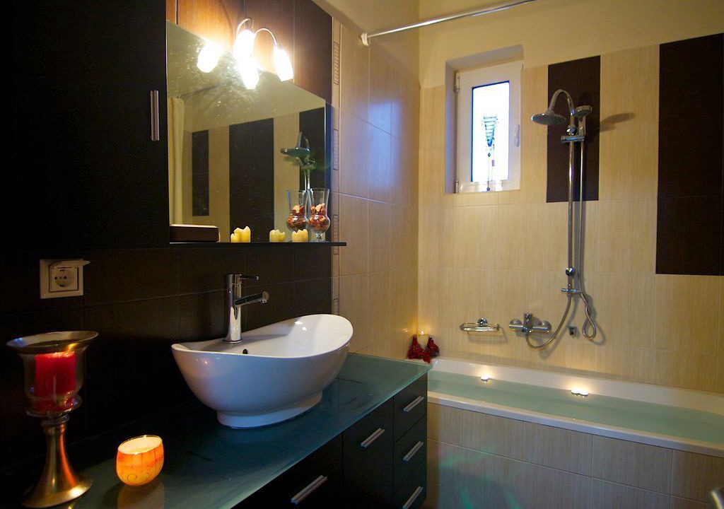 Photo of Bathroom in Agios Vasileios